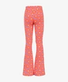 LOOXS Little Flared Broek Bloemenprint