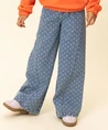 LOOXS Little Jeans Hearts Wide Leg