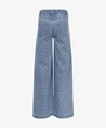 LOOXS Little Jeans Hearts Wide Leg