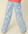 LOOXS Little Jeans Hearts