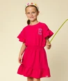 LOOXS Little Jurk Zomer