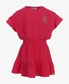 LOOXS Little Jurk Zomer