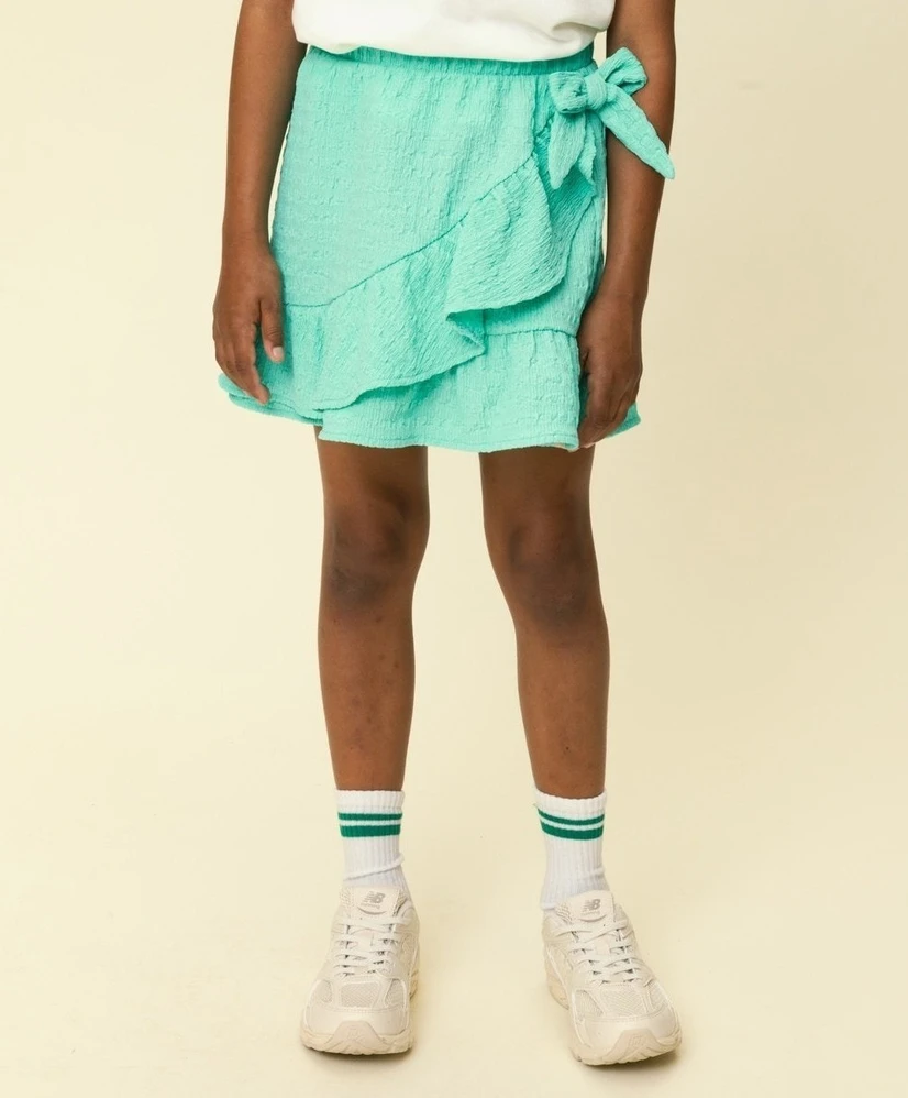 LOOXS Little Rok Wrap