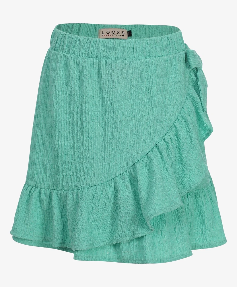 LOOXS Little Rok Wrap