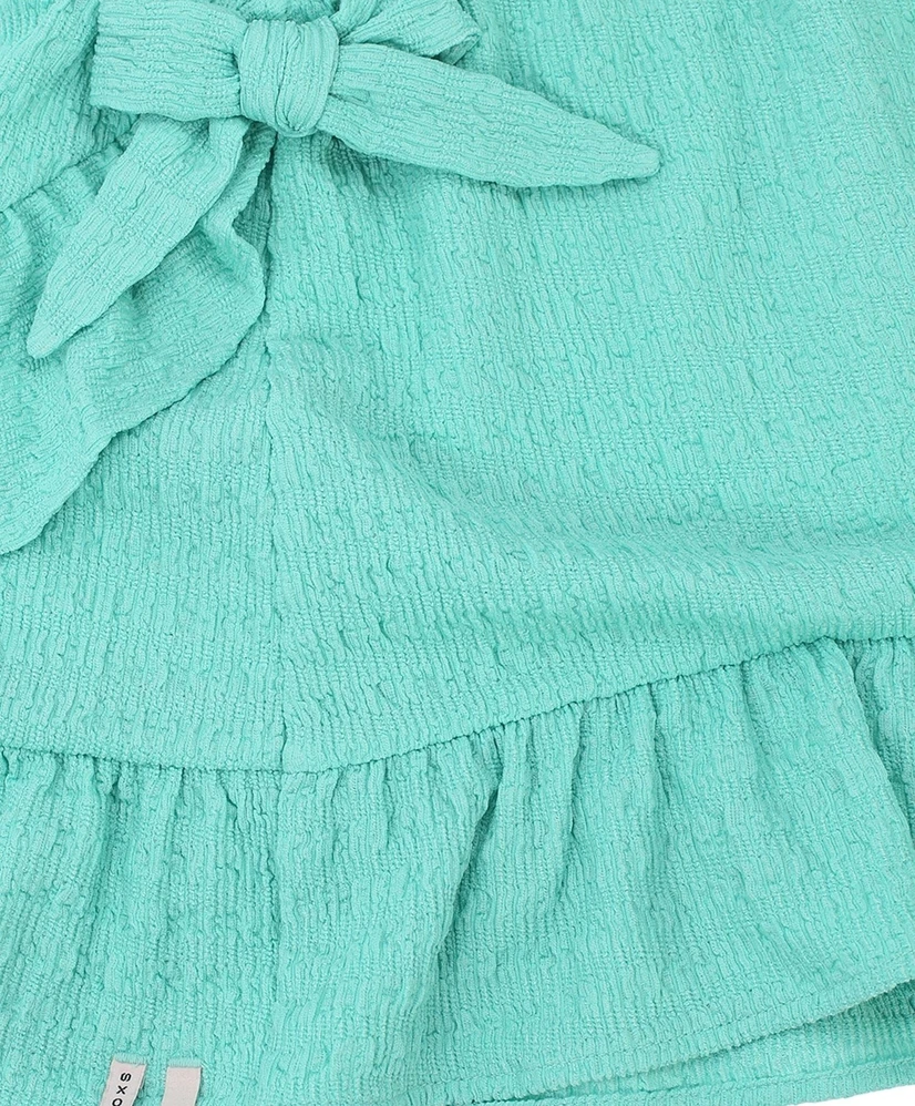 LOOXS Little Rok Wrap