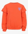 LOOXS Little Sweater Amor Es La Revolucion