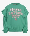LOOXS Little Sweater Hasta La Vista