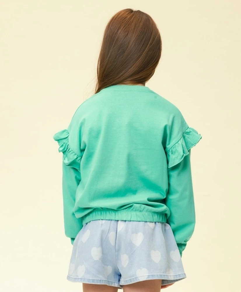 LOOXS Little Sweater Hasta La Vista