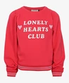 LOOXS Little Sweater Hearts Club