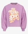 LOOXS Little Sweater It Feels Good