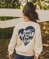 LOOXS Little Sweater More Amour