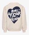 LOOXS Little Sweater More Amour