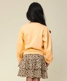 LOOXS Little Sweater Pardon My Franch
