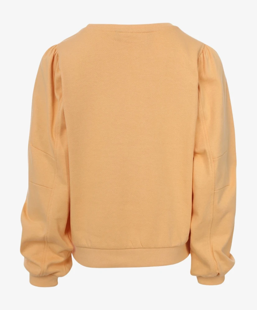 LOOXS Little Sweater Pardon My Franch