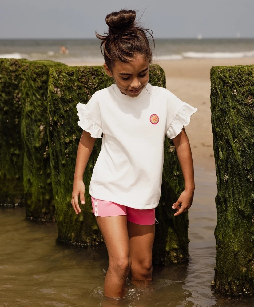 LOOXS Little Sweatshirt Granada Mouwloos
