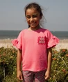 LOOXS Little Sweatshirt Mas Amor