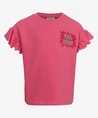 LOOXS Little Sweatshirt Mas Amor