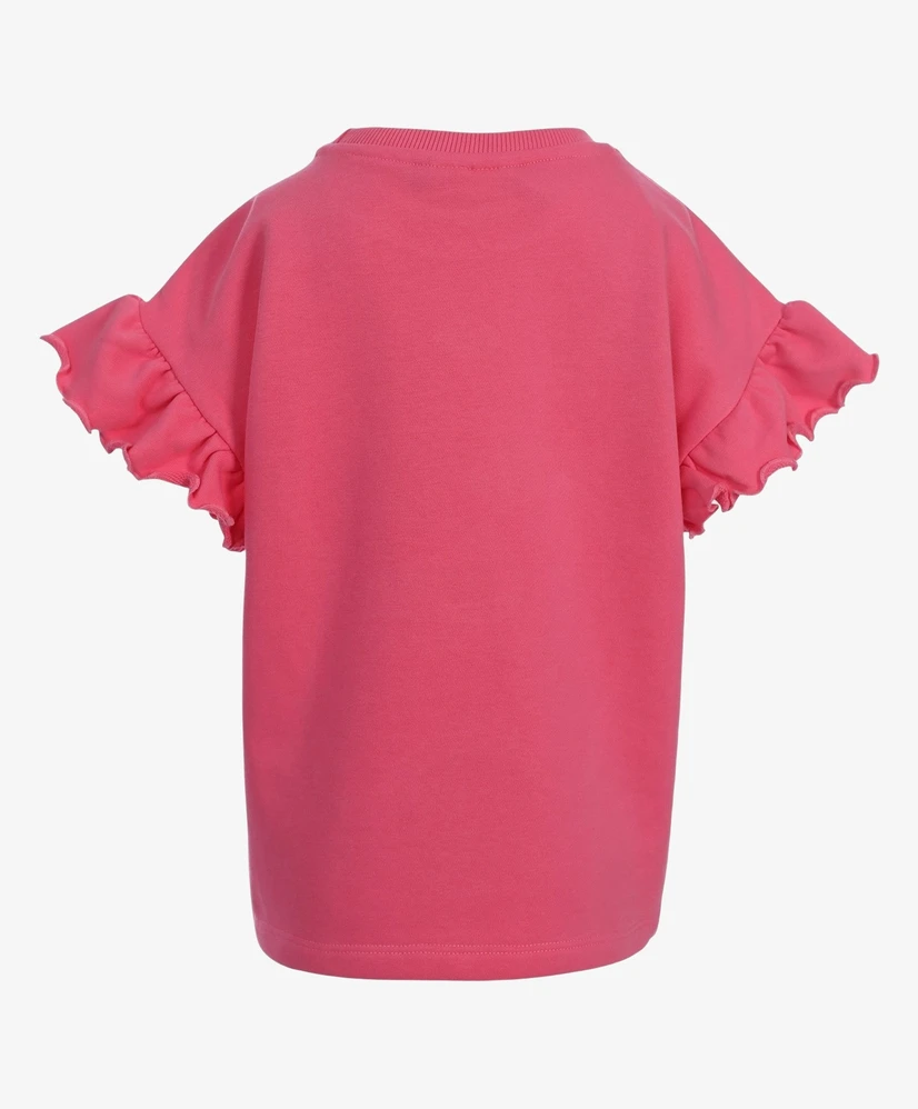 LOOXS Little Sweatshirt Mas Amor
