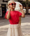 LOOXS Little T-shirt Cheri