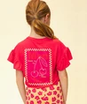 LOOXS Little T-shirt Cheri