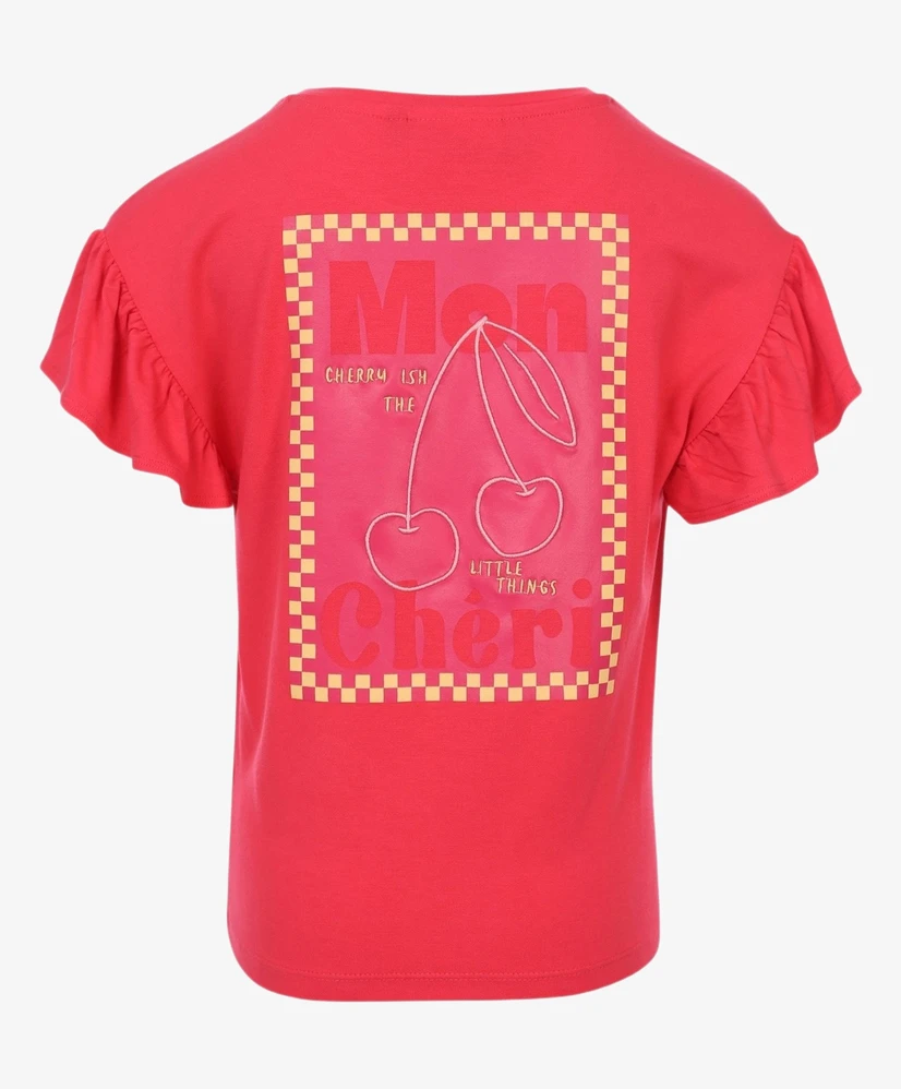 LOOXS Little T-shirt Cheri