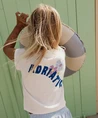 LOOXS Little T-shirt Cropped Adriatico