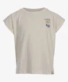 LOOXS Little T-shirt Cropped Adriatico