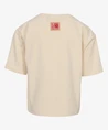 LOOXS Little T-shirt Cropped Heart