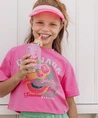 LOOXS Little T-shirt Cropped