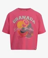LOOXS Little T-shirt Cropped