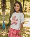 LOOXS Little T-shirt It Feels Good