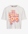 LOOXS Little T-shirt It Feels Good