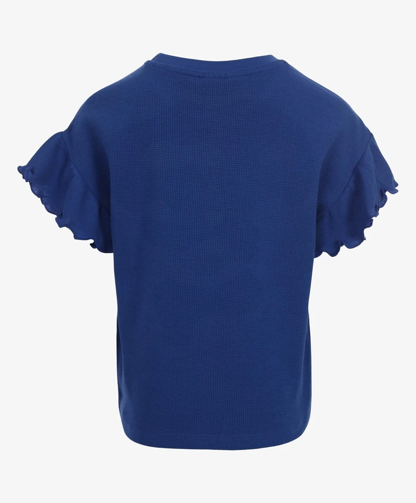 LOOXS Little T-shirt Lemon