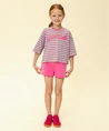 LOOXS Little T-shirt Lemonade