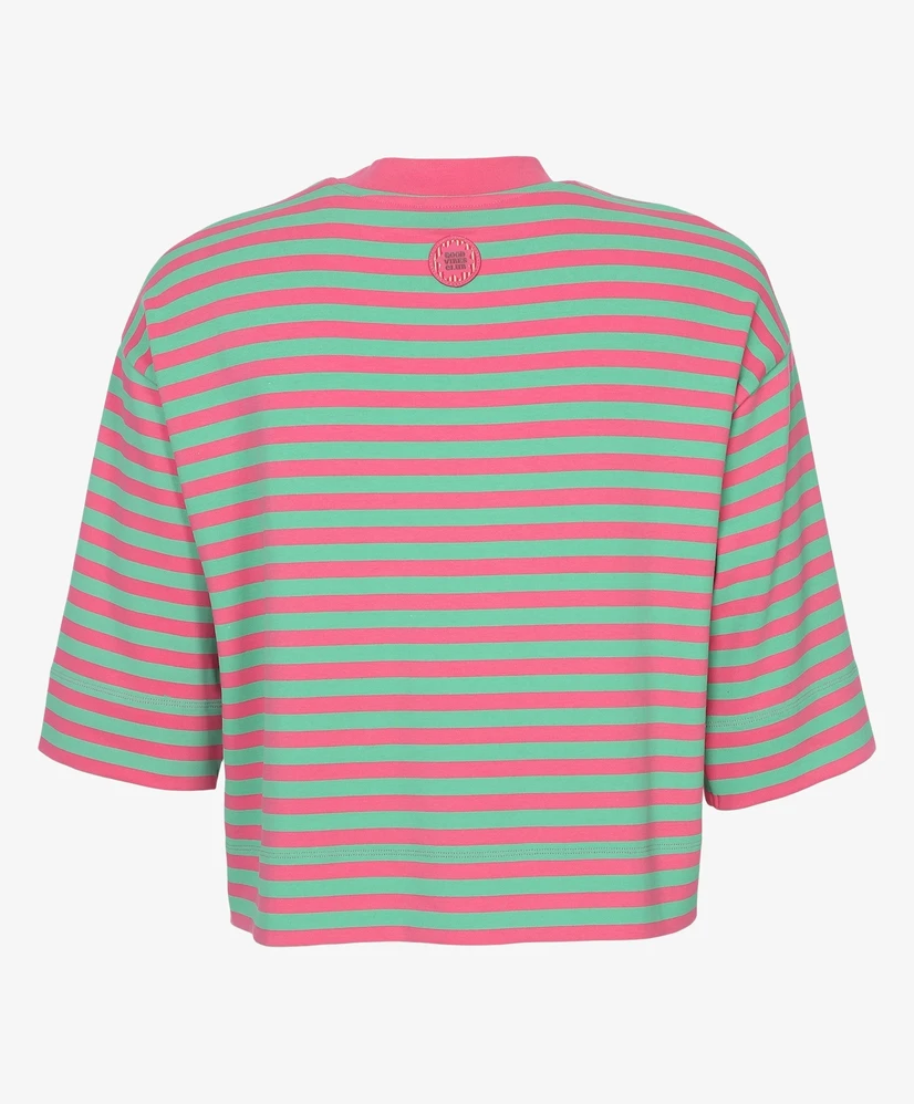 LOOXS Little T-shirt Lemonade
