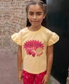LOOXS Little T-shirt Local Love