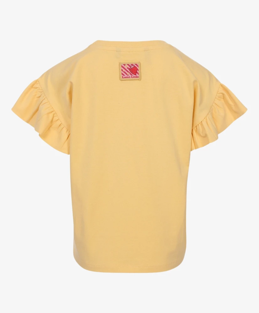 LOOXS Little T-shirt Local Love