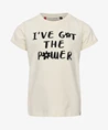 LOOXS Little T-shirt The Power