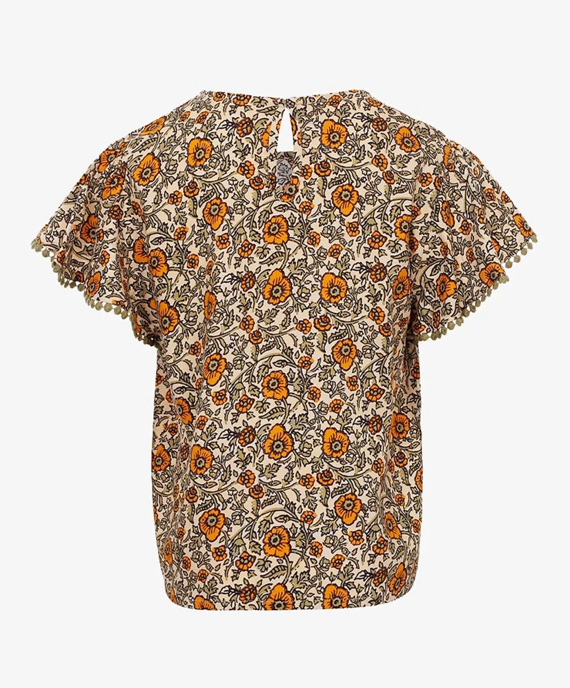 LOOXS Little Top Floral