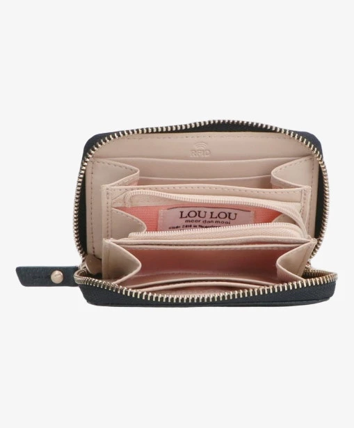 Loulou Essentiels Portemonnee Petite Emilie