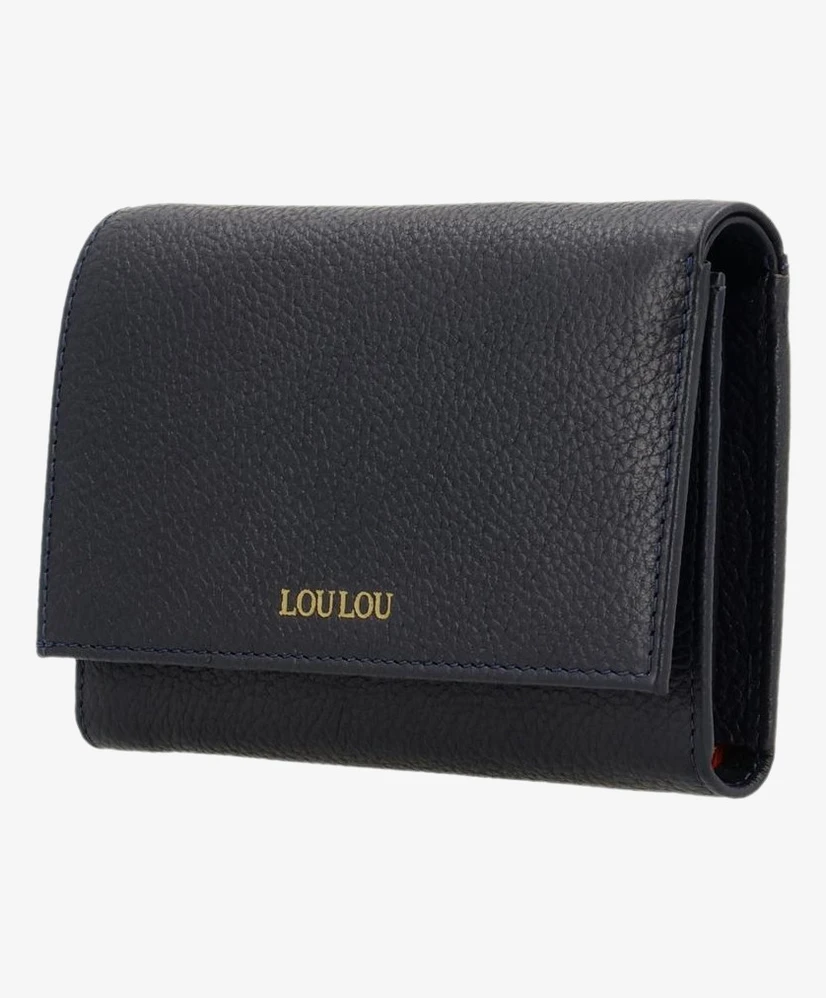 Loulou Essentiels Portemonnee Uni