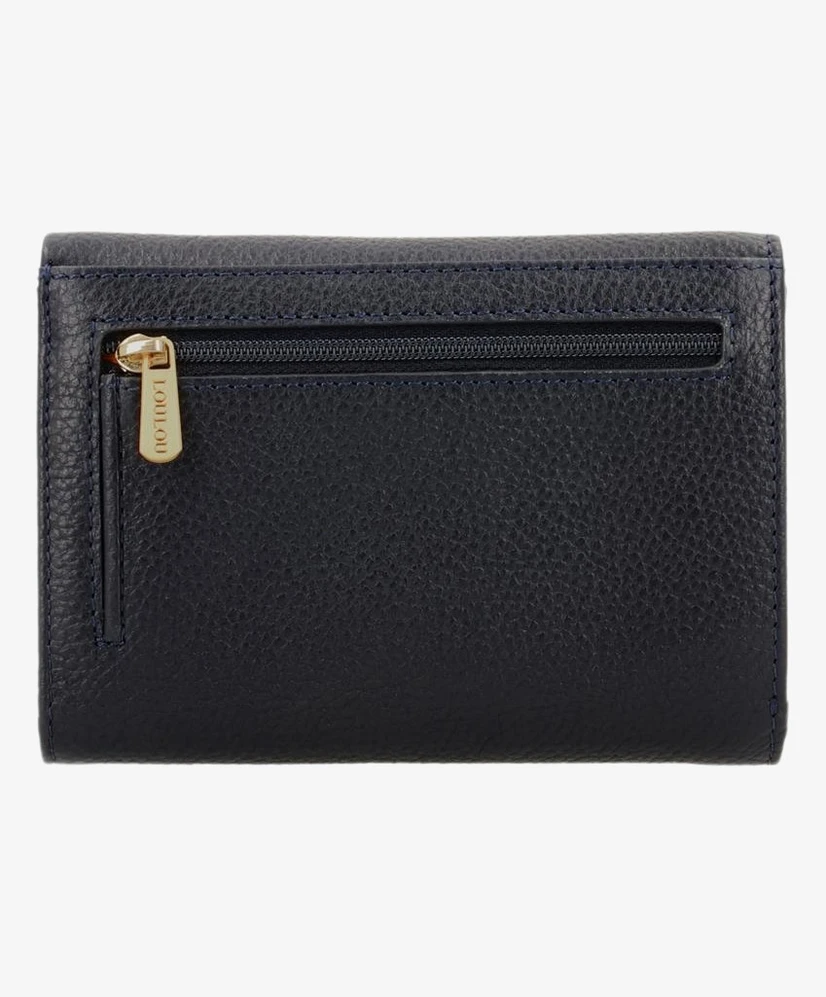 Loulou Essentiels Portemonnee Uni