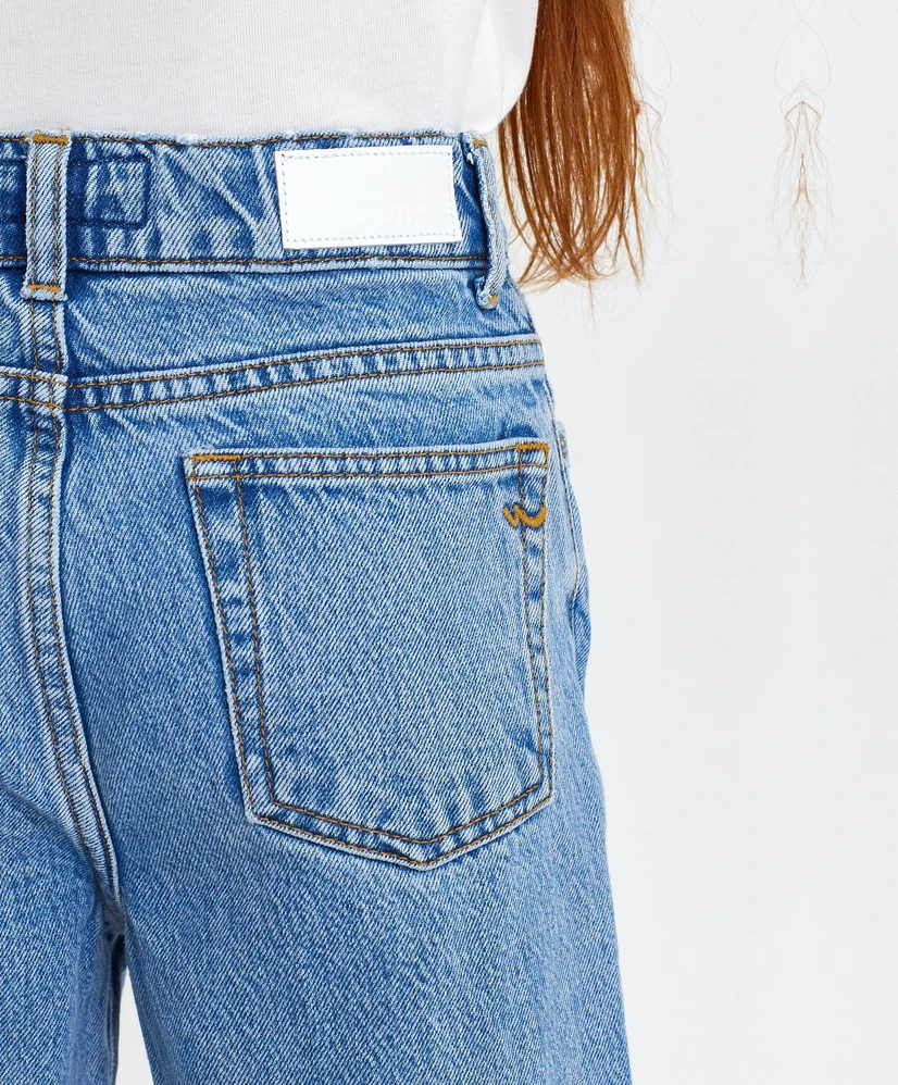 LTB Jeans 25127 Oliana Wide Leg
