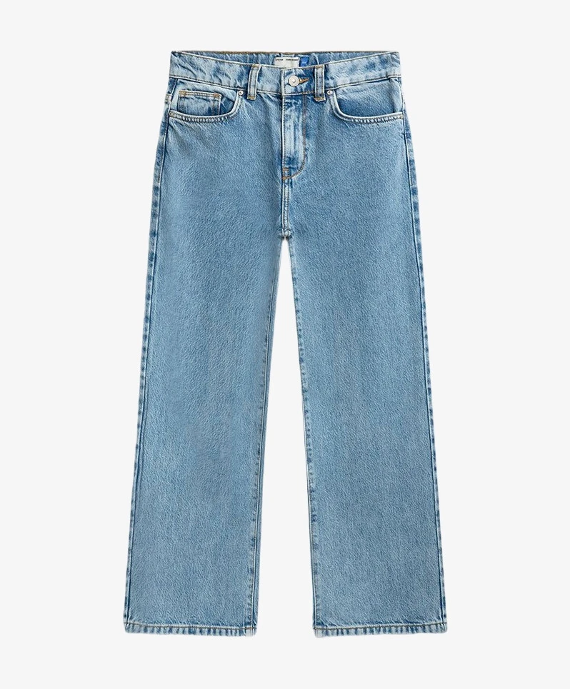 LTB Jeans 25127 Oliana Wide Leg