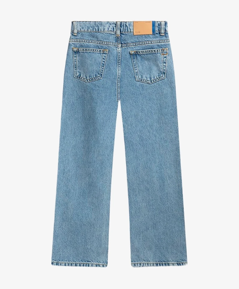 LTB Jeans 25127 Oliana Wide Leg