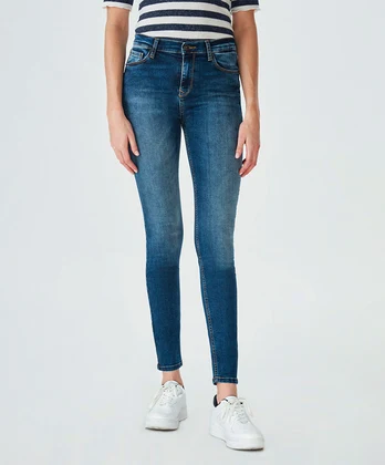 LTB Jeans Amy Skinny