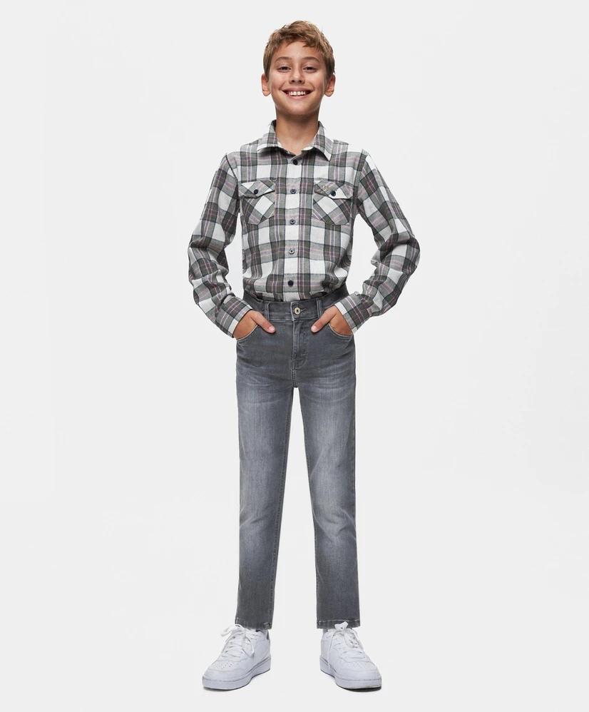 LTB Jeans Frey Slim Fit