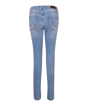 LTB Jeans Mid Rise Skinny L30