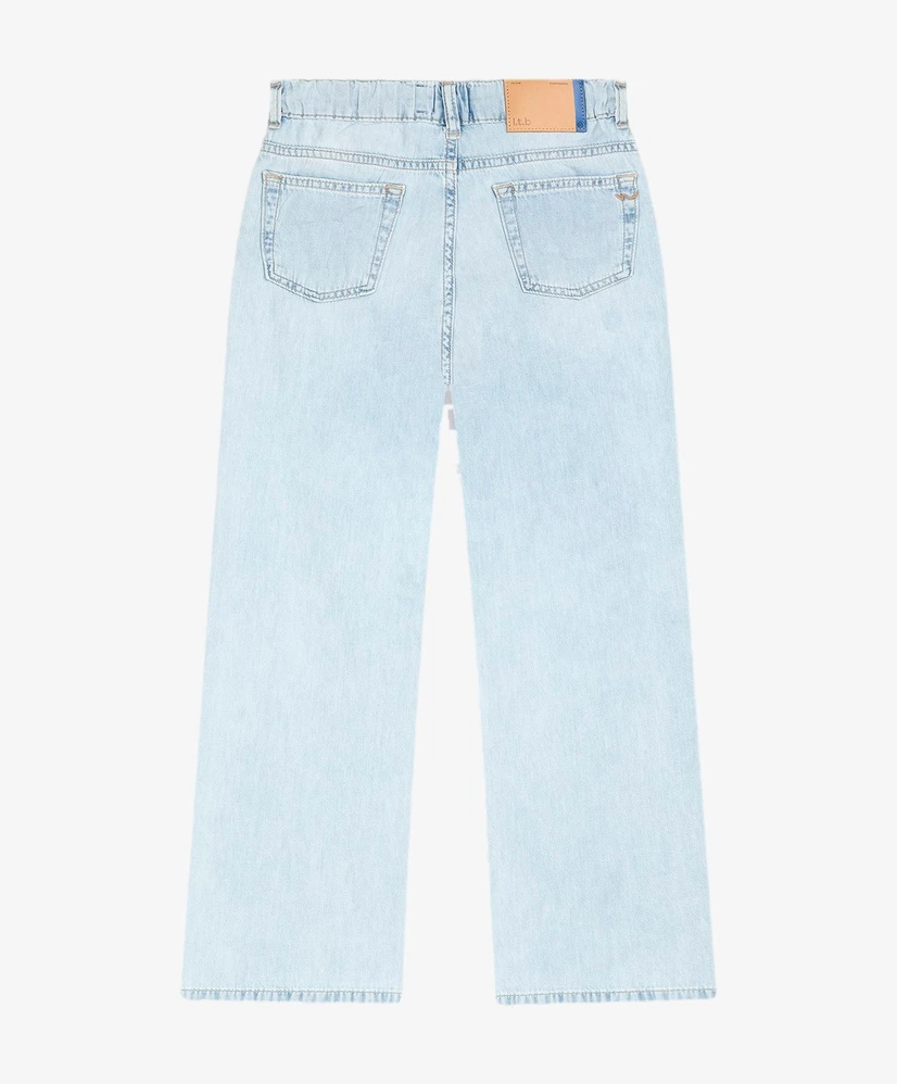 LTB Jeans Oliana Straight Fit