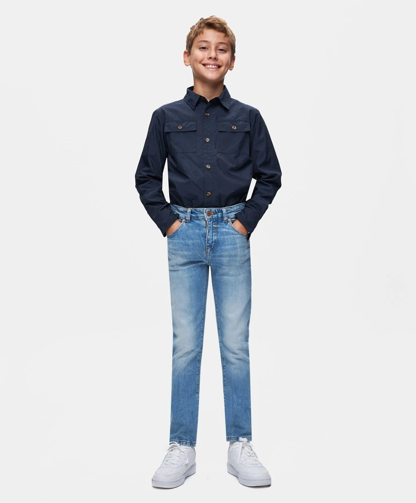 LTB Jeans Rafiel Slim Fit